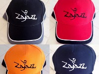 ZajazzCap (6) : Cap
