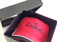 ZajazzCap 2 (15) : Cap