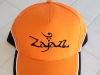 ZajazzCap 2 (8) : Cap