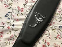 JL Straps extra thickness (3) : Straps