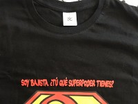 SuperBassSP : T Shirts