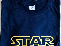 TShirts StarWars : T Shirts