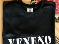 T Shirts Veneno : T Shirts