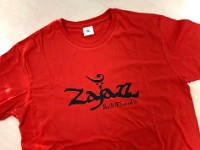 Zajazz Tshirts Red : T Shirts