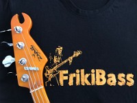 FrikiBass logo