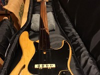Unboxing ZajazzBass Roots
